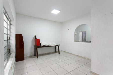 Sala de casa para alugar com 3 quartos, 90m² em Vila Esperança, São Paulo