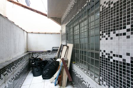 Casa à venda com 90m², 3 quartos e sem vagaÁrea Externa