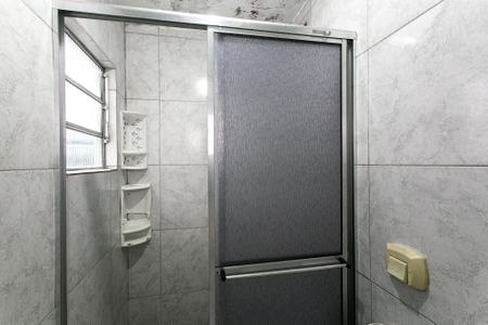 Casa à venda com 90m², 3 quartos e sem vagaBanheiro 1