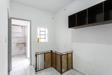 Casa à venda com 90m², 3 quartos e sem vagaCorredor