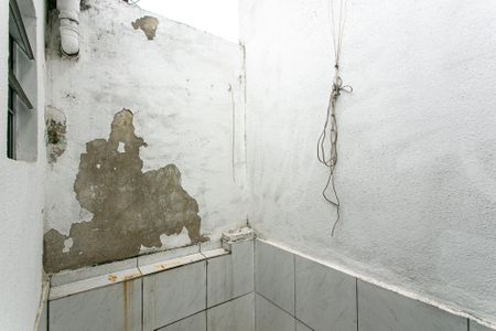 Casa à venda com 90m², 3 quartos e sem vagaÁrea Externa