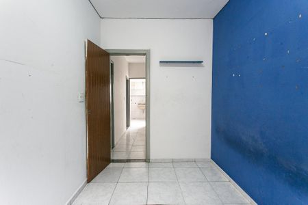 Quarto 1 de casa para alugar com 3 quartos, 90m² em Vila Esperança, São Paulo
