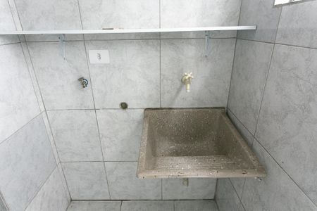 Casa à venda com 90m², 3 quartos e sem vagaÁrea de Serviço