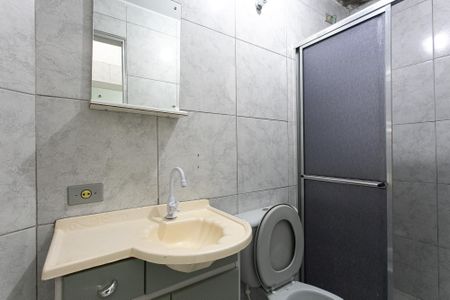 Casa à venda com 90m², 3 quartos e sem vagaBanheiro 2