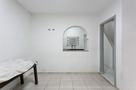 Casa à venda com 90m², 3 quartos e sem vagaSala