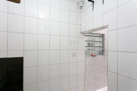 Casa à venda com 90m², 3 quartos e sem vagaQuarto de Serviço