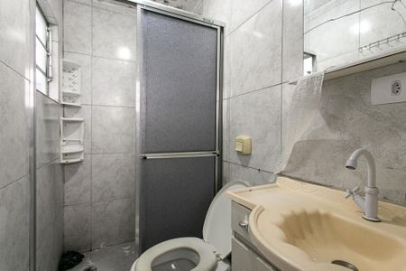 Casa à venda com 90m², 3 quartos e sem vagaBanheiro 1