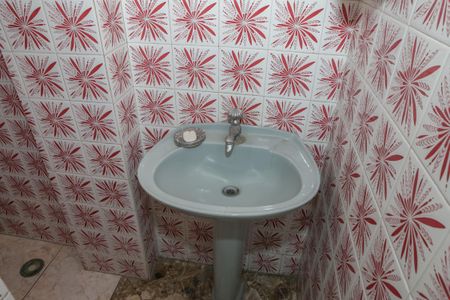 Lavabo de apartamento à venda com 2 quartos, 70m² em Perdizes, São Paulo