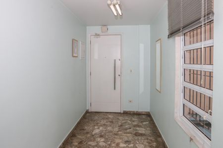 Sala de apartamento à venda com 2 quartos, 70m² em Perdizes, São Paulo