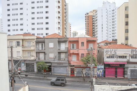 Vista do Quarto 1 de apartamento à venda com 2 quartos, 70m² em Perdizes, São Paulo
