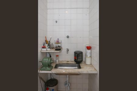Apartamento à venda com 70m², 2 quartos e sem vaga Apartamento à venda com 70m², 2 quartos e sem vagaCozinha