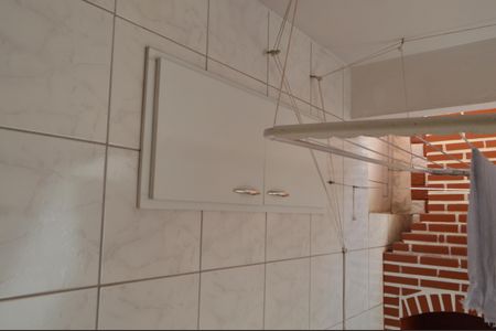 Casa de condomínio à venda com 70m², 2 quartos e 1 vaga Casa de condomínio à venda com 70m², 2 quartos e 1 vagaÁrea de Serviço