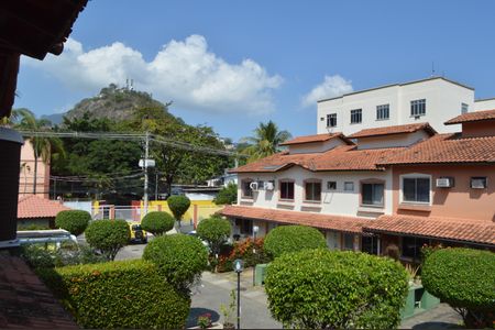 Casa de condomínio à venda com 70m², 2 quartos e 1 vaga Casa de condomínio à venda com 70m², 2 quartos e 1 vagaVista do Quarto 2