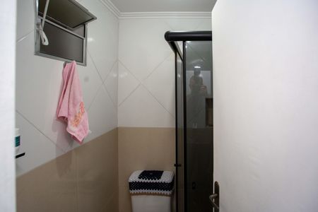 Lavabo de casa para alugar com 2 quartos, 140m² em Taboão, Diadema