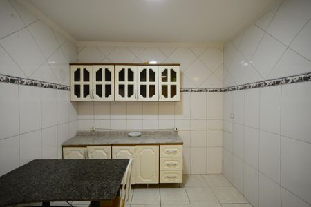 Apartamento para alugar com 56m², 1 quarto e sem vagaCozinha