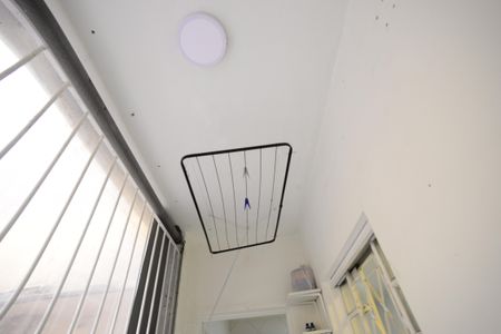 Apartamento para alugar com 56m², 1 quarto e sem vagaÁrea de Serviço