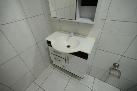 Apartamento para alugar com 56m², 1 quarto e sem vagaBanheiro Social