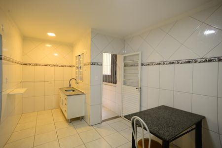 Apartamento para alugar com 56m², 1 quarto e sem vagaCozinha