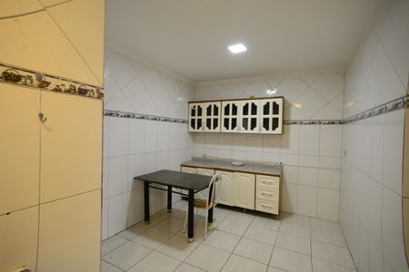 Apartamento para alugar com 56m², 1 quarto e sem vagaCozinha
