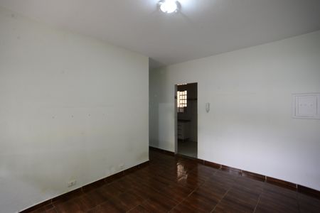 Apartamento para alugar com 56m², 1 quarto e sem vagaSala