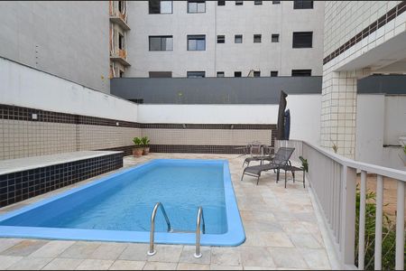 Apartamento à venda com 48m², 1 quarto e 1 vagaÁrea comum - Piscina