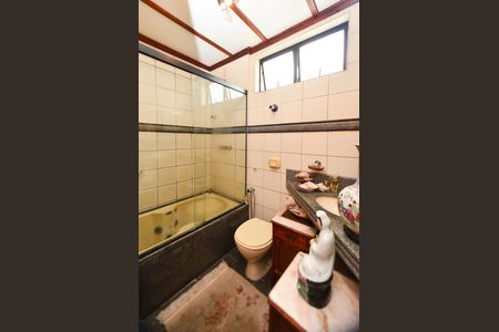 Apartamento à venda com 48m², 1 quarto e 1 vagaBanheiro Suíte