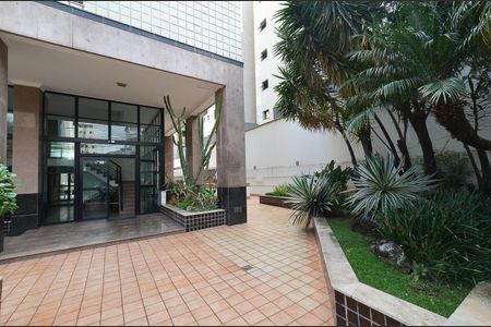 Apartamento à venda com 48m², 1 quarto e 1 vagaFachada