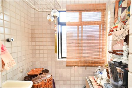 Apartamento à venda com 48m², 1 quarto e 1 vagaÁrea de Serviço