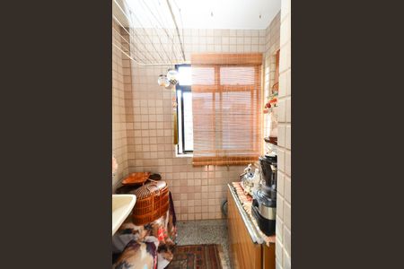 Apartamento à venda com 48m², 1 quarto e 1 vagaÁrea de Serviço