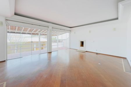 Sala de casa para alugar com 3 quartos, 197m² em Jardim Esplanada, São José dos Campos