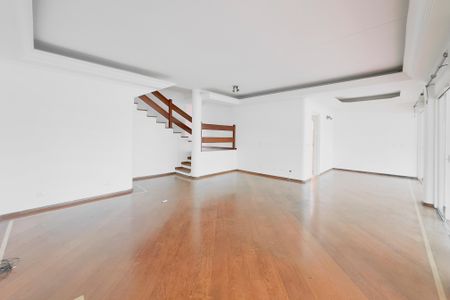 Sala de casa para alugar com 3 quartos, 197m² em Jardim Esplanada, São José dos Campos