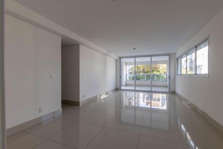 Apartamento à venda com 200m², 4 quartos e 3 vagasSala