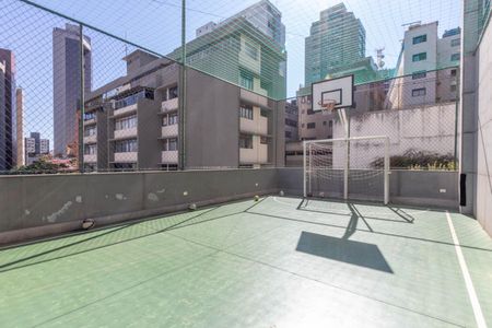 Apartamento à venda com 200m², 4 quartos e 3 vagasQuadra Esportiva