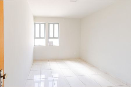 Quarto 2 de apartamento à venda com 3 quartos, 80m² em Conjunto California, Belo Horizonte