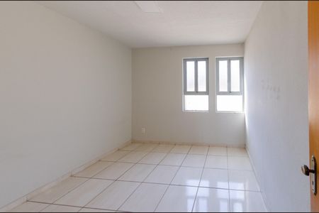 Quarto 1 de apartamento à venda com 3 quartos, 80m² em Conjunto California, Belo Horizonte