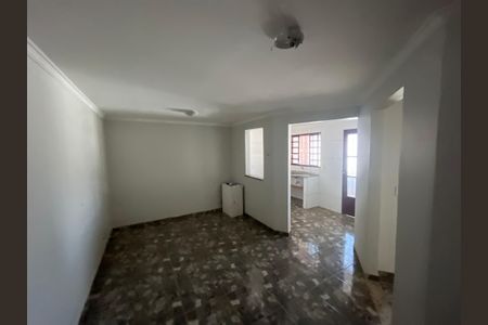 Sala de apartamento para alugar com 1 quarto, 62m² em Setor Habitacional Vicente Pires (taguatinga), Brasília