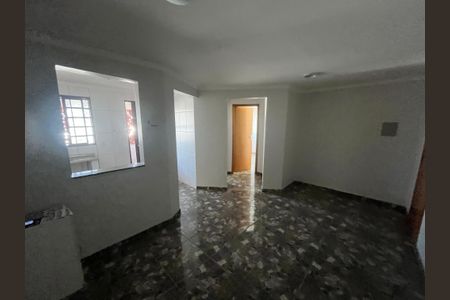 Sala de apartamento para alugar com 1 quarto, 62m² em Setor Habitacional Vicente Pires (taguatinga), Brasília