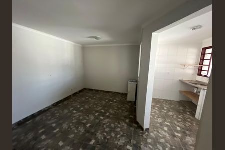Sala de apartamento para alugar com 1 quarto, 62m² em Setor Habitacional Vicente Pires (taguatinga), Brasília