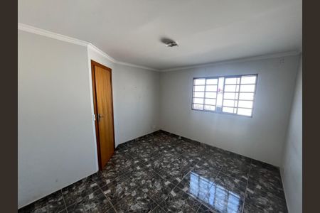 Quarto  de apartamento para alugar com 1 quarto, 62m² em Setor Habitacional Vicente Pires (taguatinga), Brasília