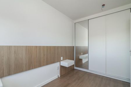 Quarto de apartamento à venda com 1 quarto, 34m² em Petrópolis, Porto Alegre
