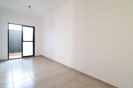 Sala de apartamento para alugar com 2 quartos, 87m² em Shopping Park, Uberlândia