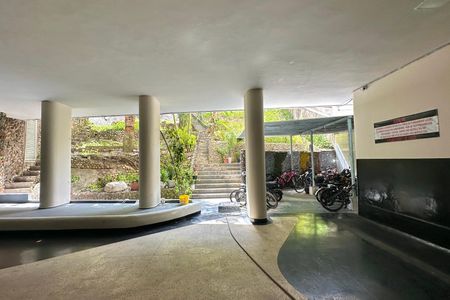 Apartamento para alugar com 64m², 1 quarto e sem vaga Apartamento para alugar com 64m², 1 quarto e sem vagaÁrea comum