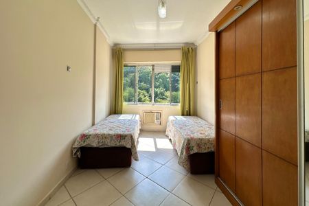 Quarto de apartamento para alugar com 1 quarto, 64m² em Copacabana, Rio de Janeiro