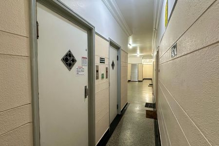 Apartamento para alugar com 64m², 1 quarto e sem vaga Apartamento para alugar com 64m², 1 quarto e sem vagaEntrada