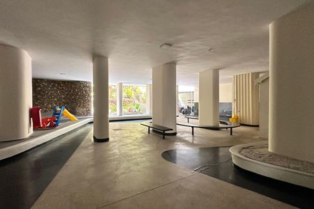 Apartamento para alugar com 64m², 1 quarto e sem vaga Apartamento para alugar com 64m², 1 quarto e sem vagaÁrea comum