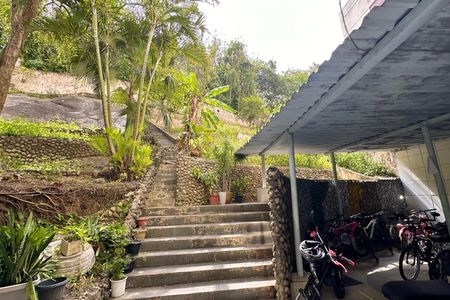 Apartamento para alugar com 64m², 1 quarto e sem vaga Apartamento para alugar com 64m², 1 quarto e sem vagaÁrea comum