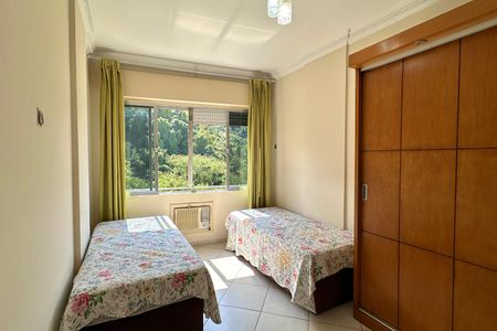 Quarto de apartamento para alugar com 1 quarto, 64m² em Copacabana, Rio de Janeiro