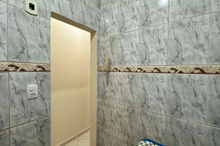 Apartamento para alugar com 64m², 1 quarto e sem vaga Apartamento para alugar com 64m², 1 quarto e sem vagaCozinha
