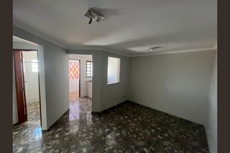 Sala de apartamento para alugar com 1 quarto, 62m² em Setor Habitacional Vicente Pires (taguatinga), Brasília
