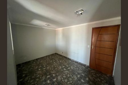 Sala de apartamento para alugar com 1 quarto, 62m² em Setor Habitacional Vicente Pires (taguatinga), Brasília